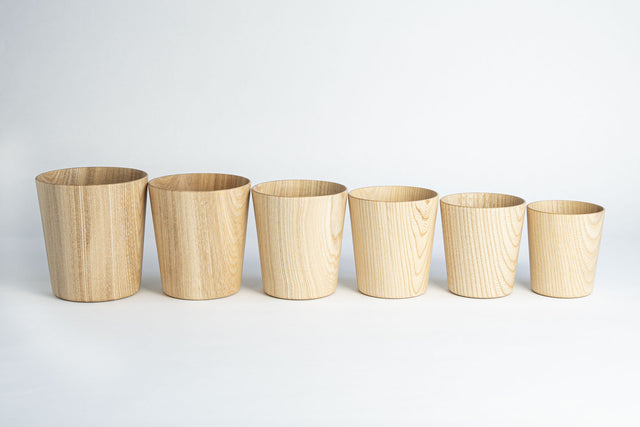 Kami Glass Wide