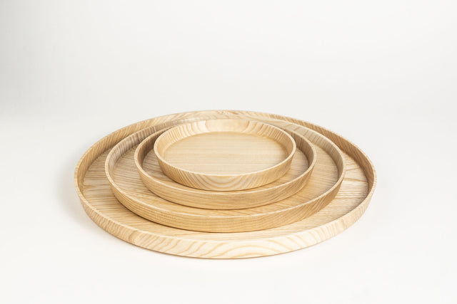 Kami Plate