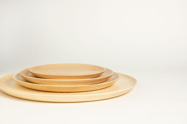 Cara Plate
