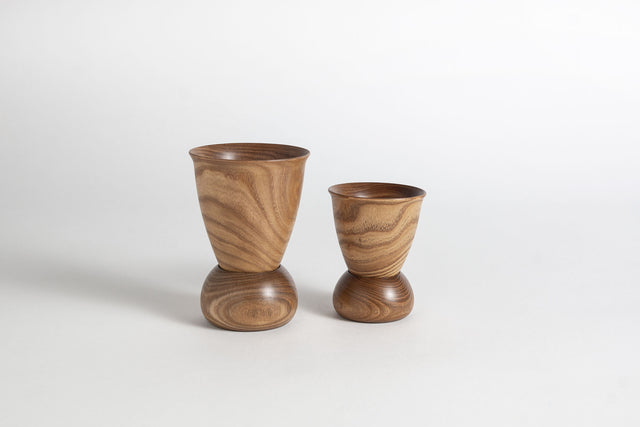 Enju wine glass
